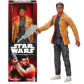 Star Wars Finn Hasbro