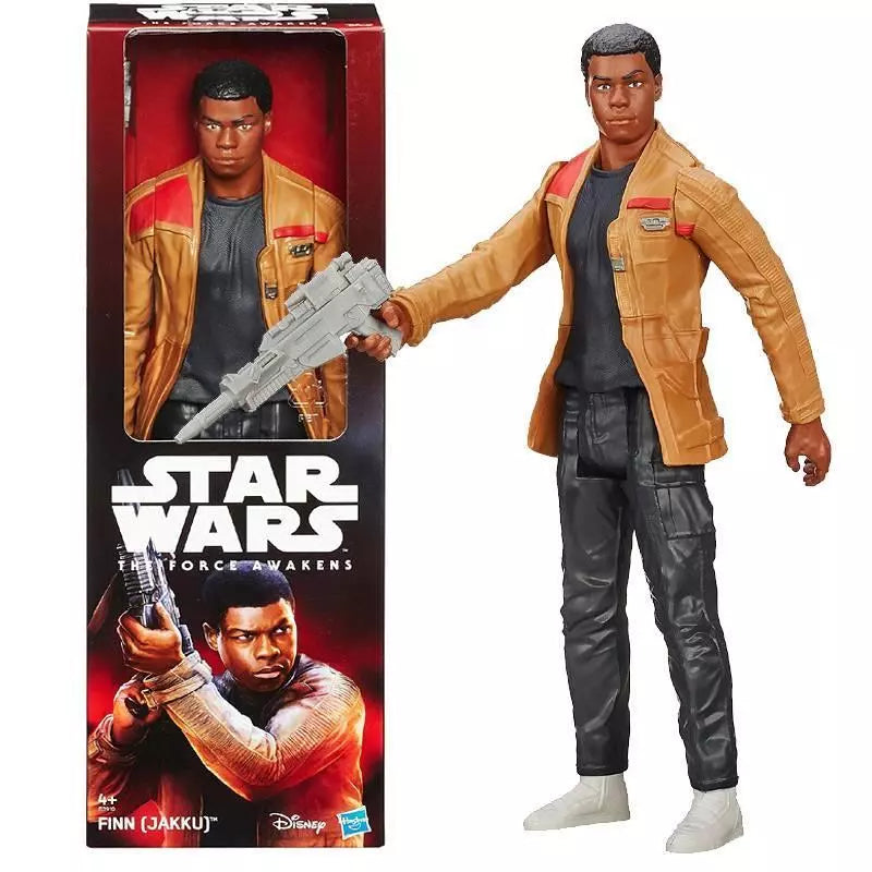 Star Wars Finn Hasbro