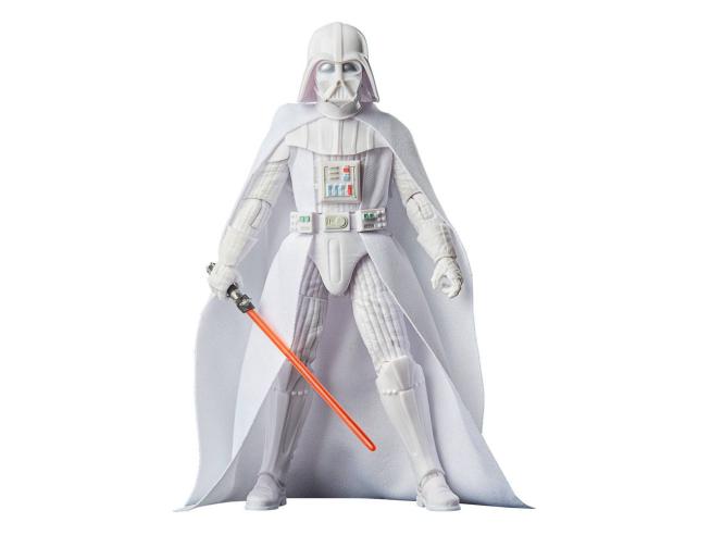 Star Wars Infinities Darth Vader