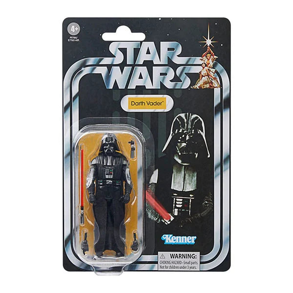 Star Wars: Episode IV Vintage Collection Action Figure Darth Vader