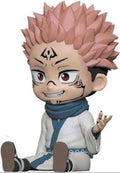 Jujutsu Kaisen Coin Bank Sukuna