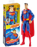 Justice League Superman