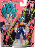 Dragon Ball Super Star Super Saiyan Vegito