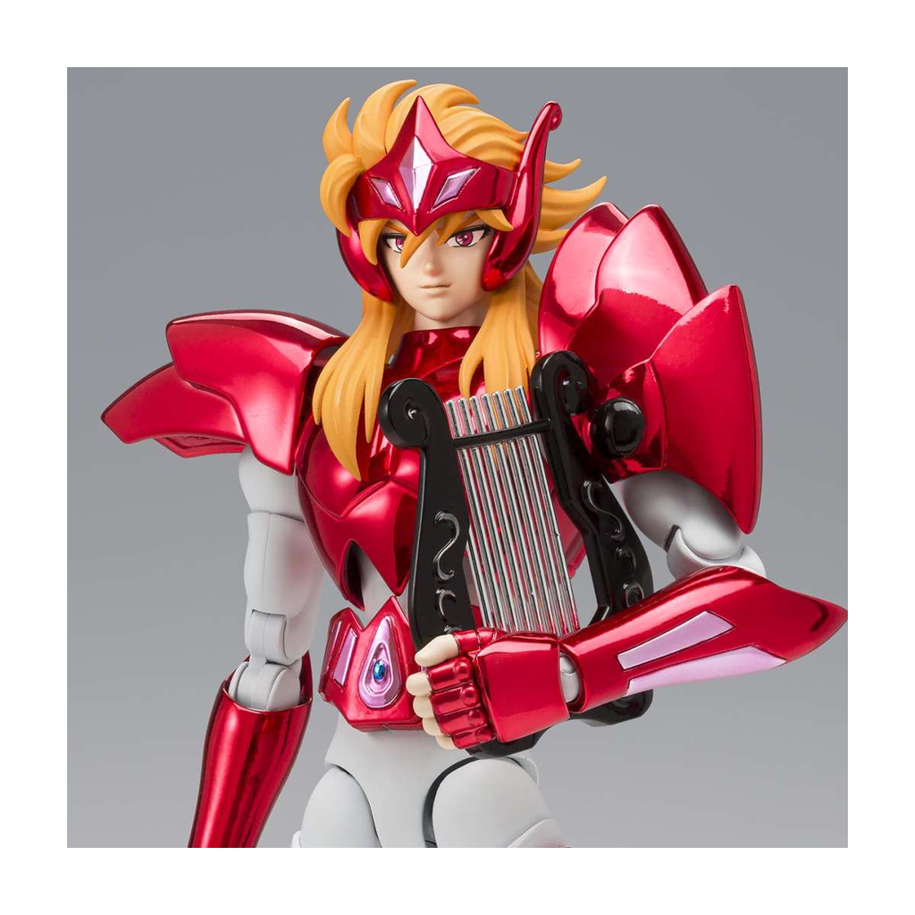 Saint Cloth Myth Ex Benetnasch Eta Mime