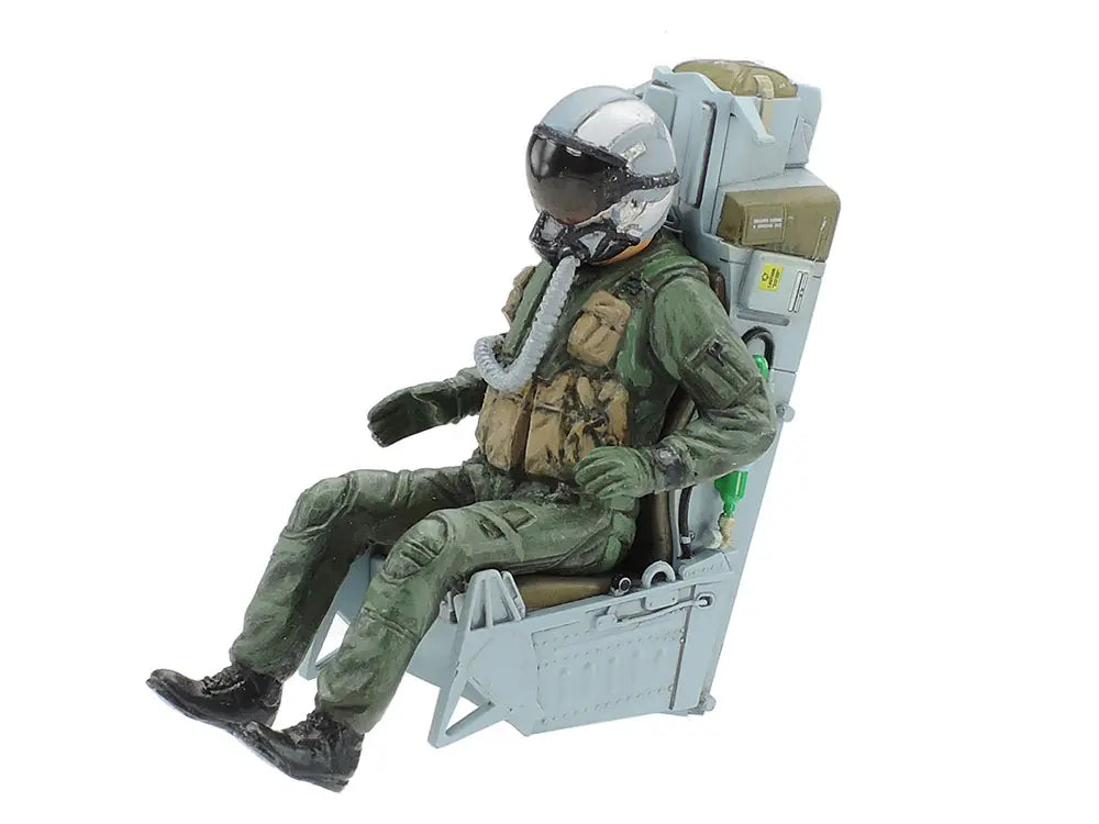 F-16CJ Fighting Falcon Tamiya