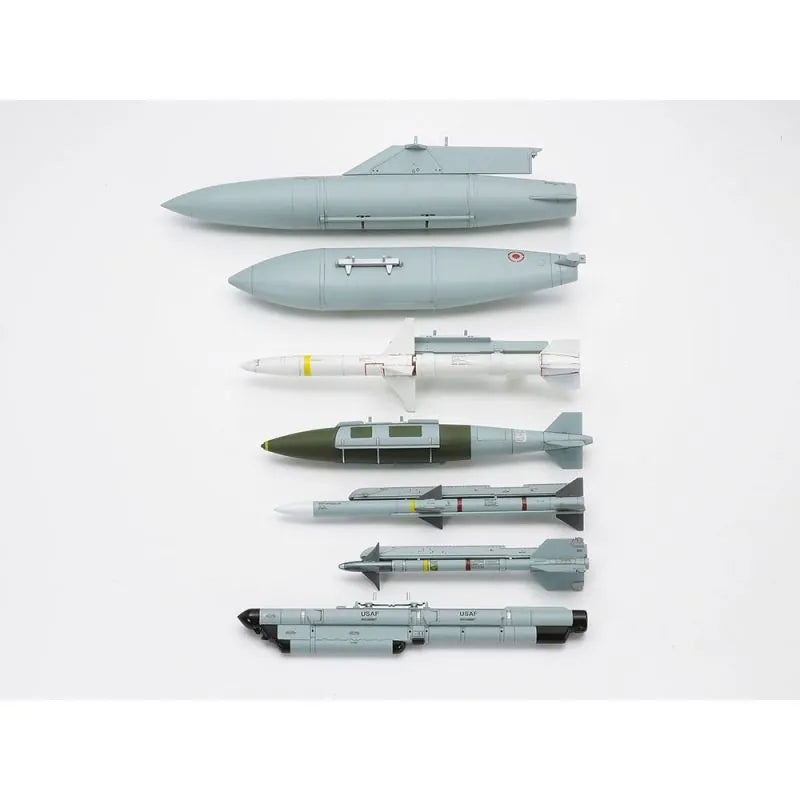 F-16CJ Fighting Falcon Tamiya
