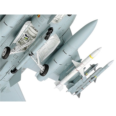 F-16CJ Fighting Falcon Tamiya