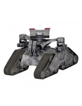 Terminator 2 Hunter Killer Tank