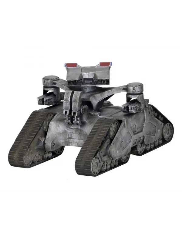 Terminator 2 Hunter Killer Tank