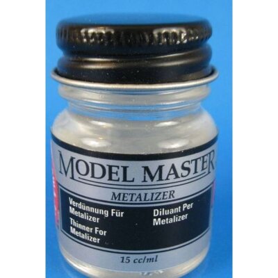 Model Master Metalizer 1479