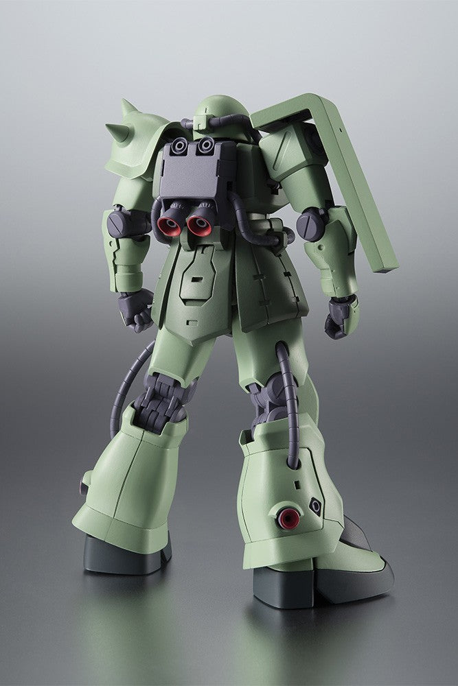 RS MS-06F-2 Zaku II F-2 Type Ver. Anime