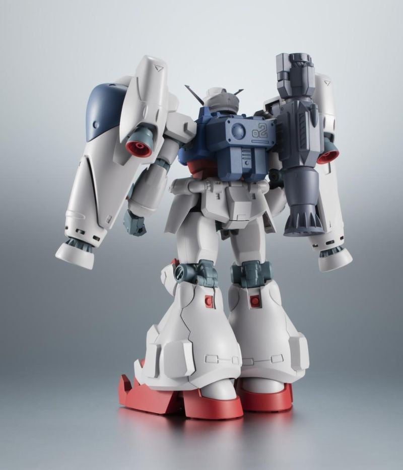 Robot Spirits RX-78 GP02A Anime Ver Action Figure