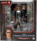 Terminator MAF EX Action Figure T-800 The Terminator