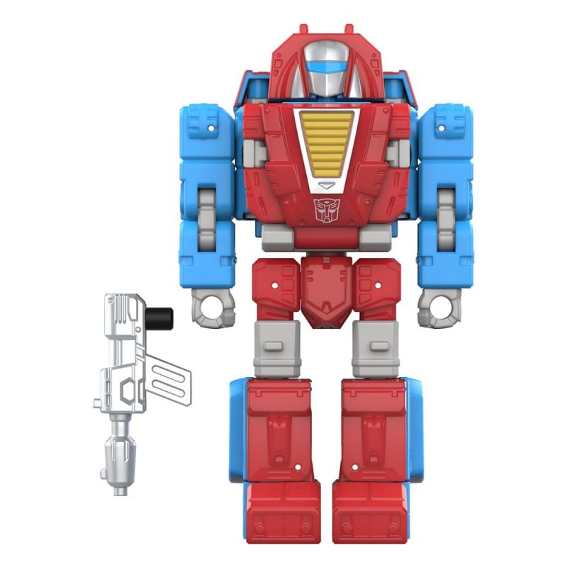 The Transformers Retro G1 Action Figure Autobot Gears