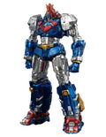 Voltes V Mdlx Legacy Version Action Figure