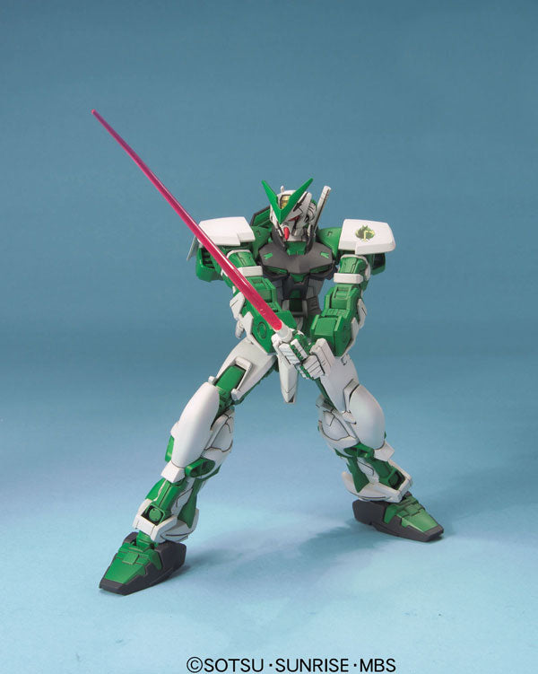 Gundam Astray Green Frame