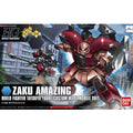 Zaku Amazing