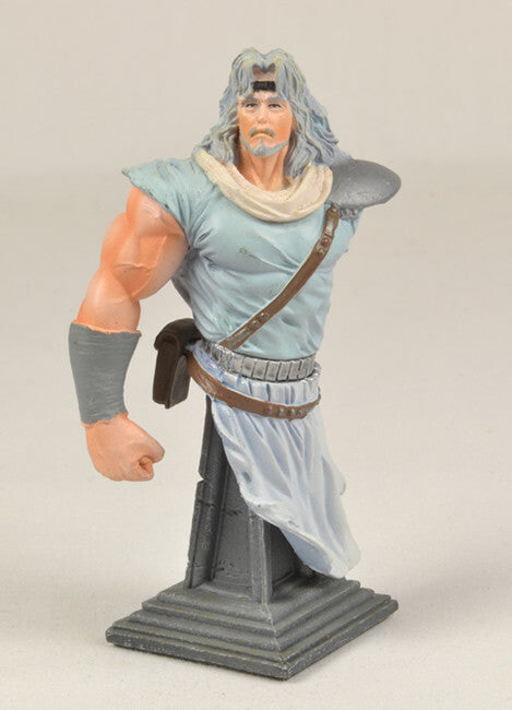 Hokuto no ken Trading Figure Toki Bust