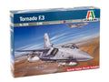 Tornado F.3 Italeri