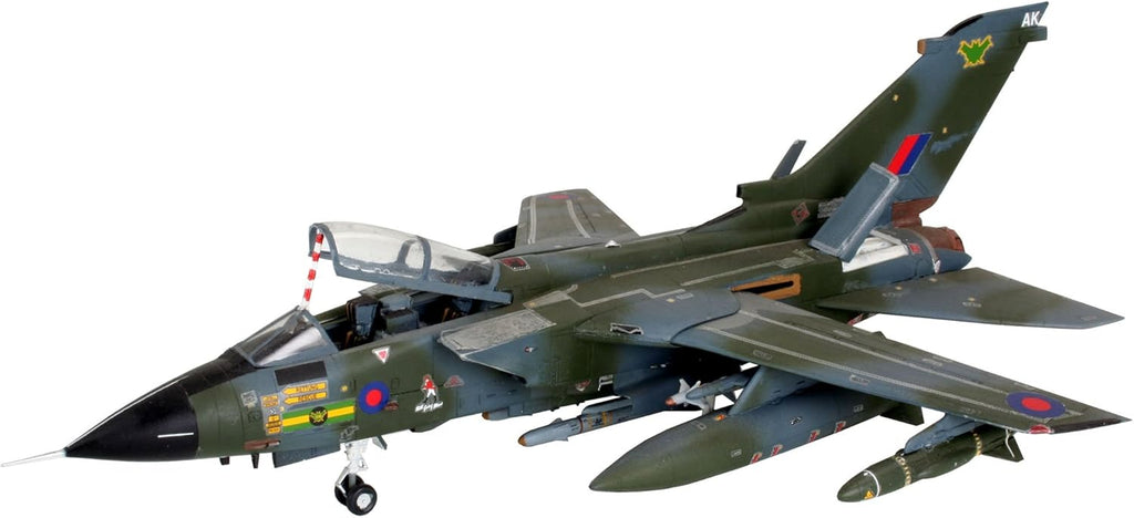 Tornado GR.1 RAF