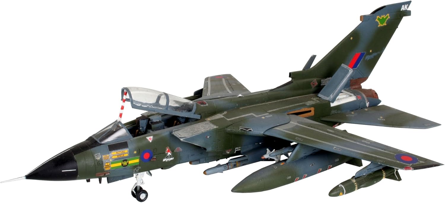 Tornado GR.1 RAF