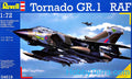 Tornado GR.1 RAF