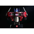 Transformers bust generation optimus prime mechanic bust