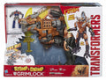 Stomp & Chomp Grimlock