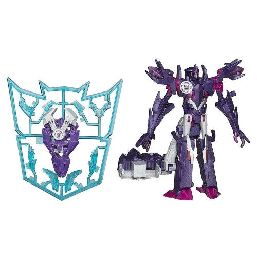 Decepticon Fracture & Airazor