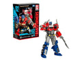 Transformers Studio Series Rise Of The Beasts Optimus Prime Action Figure