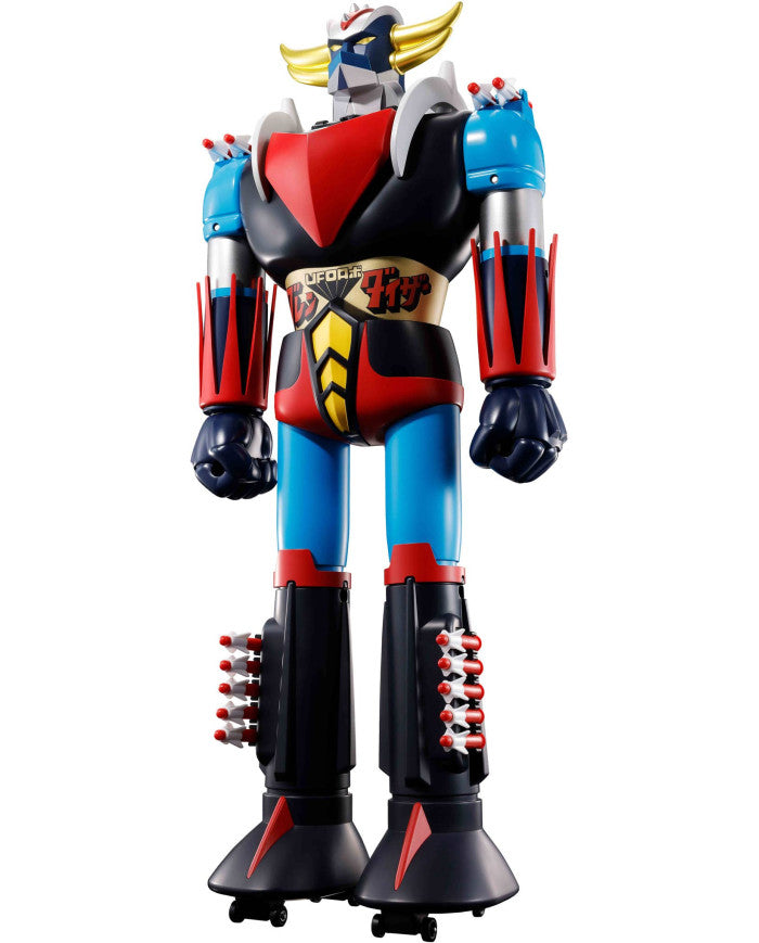 Jumbo Machinder Ufo Robo Grendizer