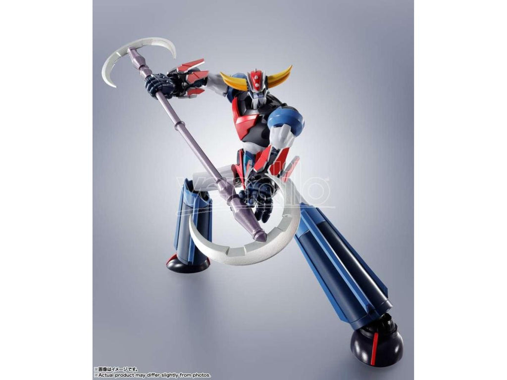 Robot Spirits Side Super Grendizer U Action Figure