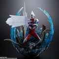 Ultraman Tiga Multi Type Figuarts Zero