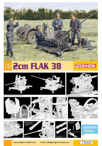 2cm Flak 38