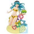 Urusei Yatsura - Ichibansho Figure