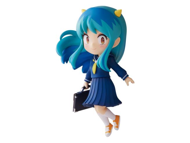Urusei Yatsura Mini Figure Lum School uniform Ver.
