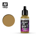 Game Air Desert Yellow 72763