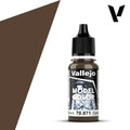 Model Color 70871 Leather Brown