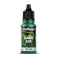 Game Air 76026 Jade Green