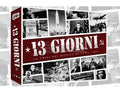 13 GIORNI LA CRISI DEI MISSILI CUBANI