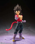 Dragon Ball GT Super Saiyan 4 Vegeta S.H. Figuarts