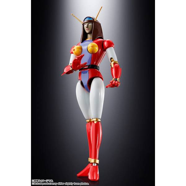 Gx-114 Janus & Gx-12r Venus A