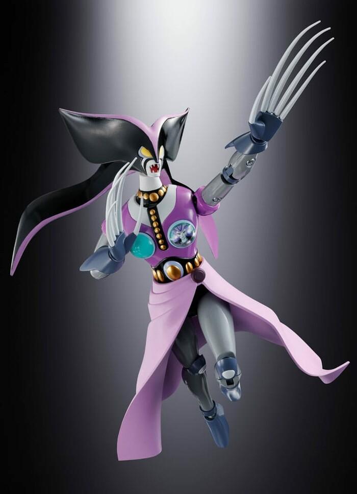 Gx-114 Janus & Gx-12r Venus A