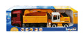 Bruder Camion Man TGA