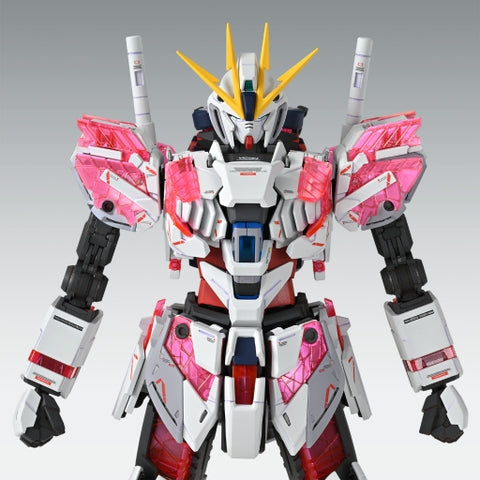Mg Gundam Narrative C-Packs Ver Ka