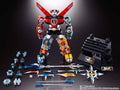 Gx-71sp Golion/Voltron Chogokin 50th