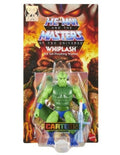Masters of the Universe Origins Action Figure Cartoon Collection: Whiplash
