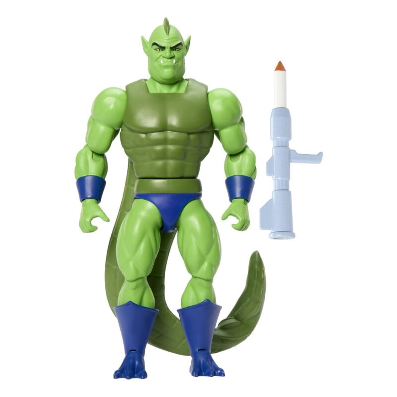 Masters of the Universe Origins Action Figure Cartoon Collection: Whiplash