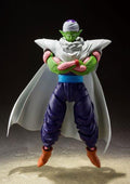 Dragon Ball Z Piccolo Proud Namekian Shf Reissue