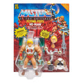 Masters of the Universe Origins Deluxe Action Figure 2022 Flying Fists He-Man
